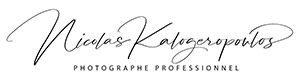 PHOTOGRAPHE CORPORATE PARIS Logo